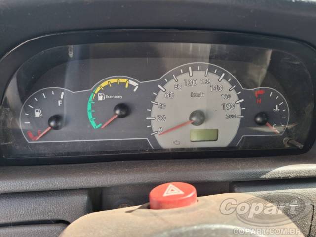 2012 FIAT UNO 