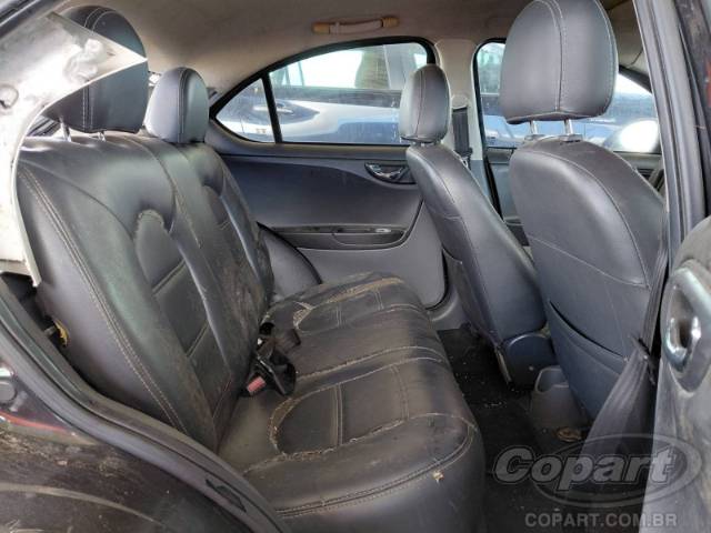 2013 JAC J3 