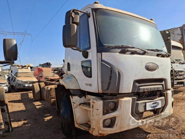 2013 FORD CARGO 1719 