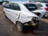 2015 FORD KA SEDAN 