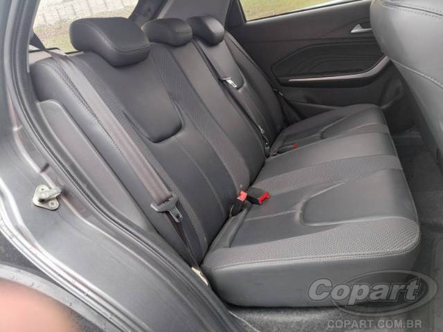2022 CAOA CHERY TIGGO 3X 