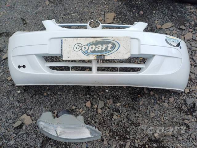 2002 CHEVROLET CELTA 