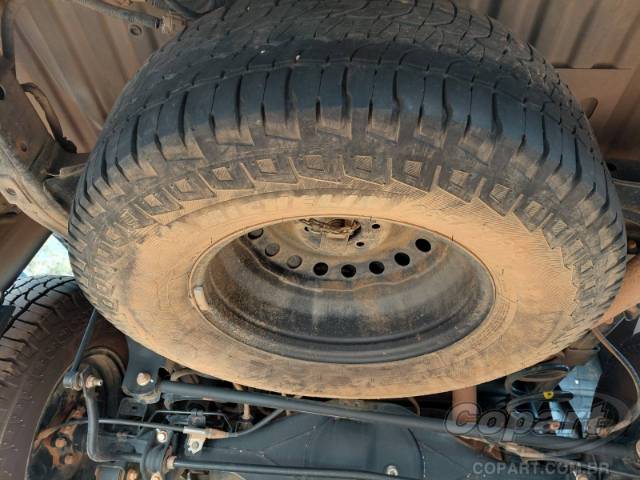 2020 NISSAN FRONTIER CD 