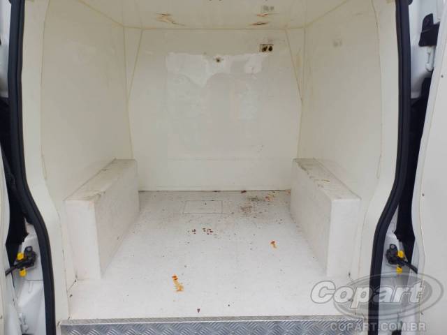 2023 FIAT FIORINO FURGAO 