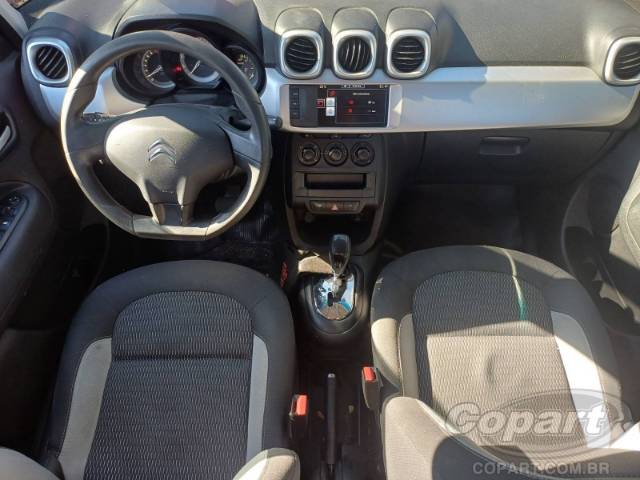 2018 CITROEN AIRCROSS 