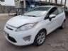 2012 FORD FIESTA 
