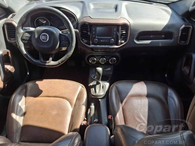 2019 FIAT TORO 