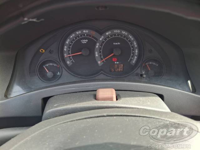 2010 CHEVROLET CELTA 