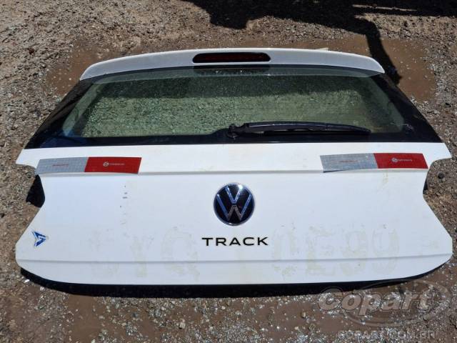 2024 VOLKSWAGEN POLO 