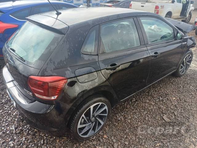 2019 VOLKSWAGEN POLO 