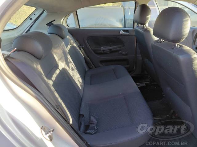 2018 VOLKSWAGEN GOL 