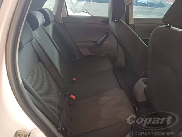 2019 VOLKSWAGEN POLO 