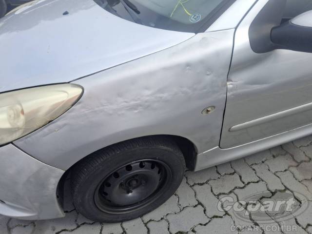 2012 PEUGEOT 207 