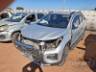2025 FIAT STRADA CD 