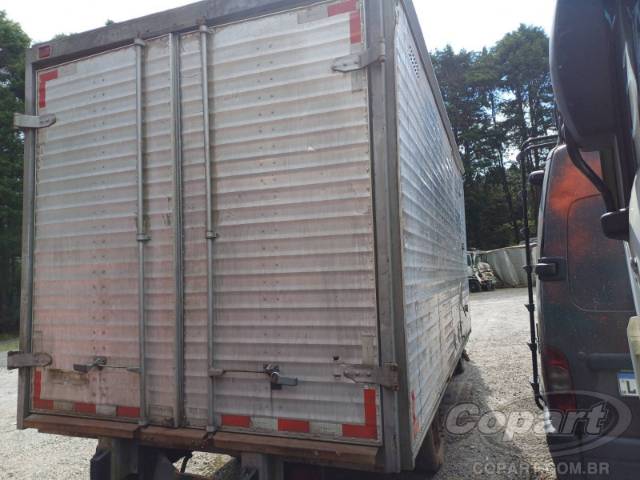 2013 VOLKSWAGEN DELIVERY 