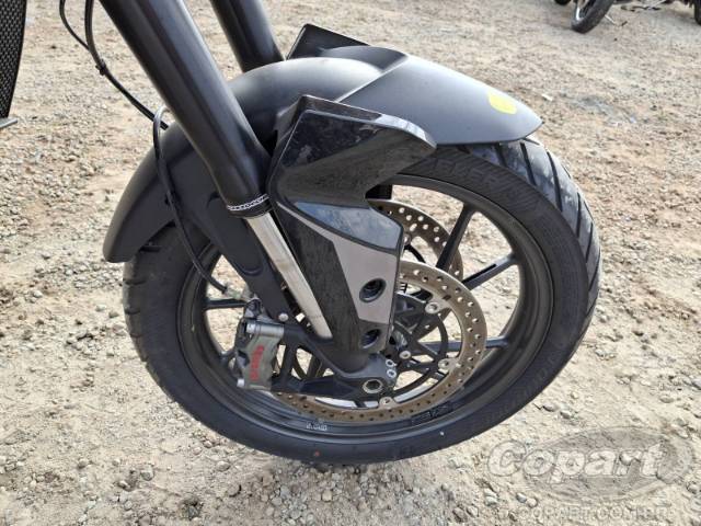 2024 TRIUMPH TIGER 