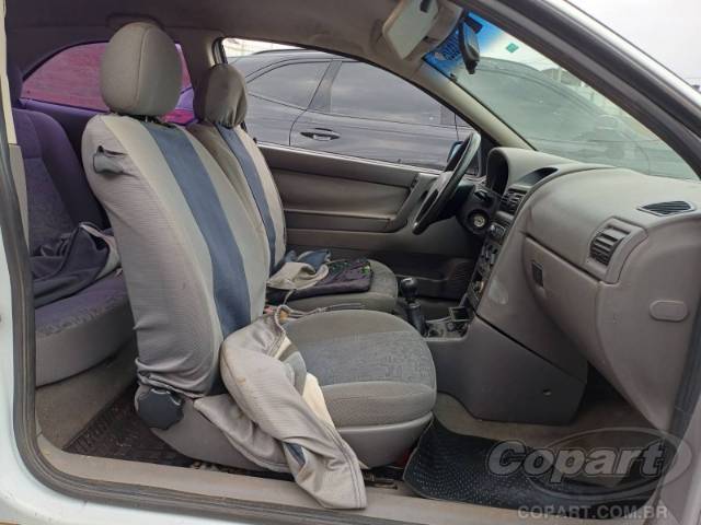 2003 CHEVROLET ASTRA 
