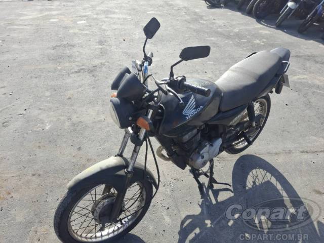 2006 HONDA CG 150 