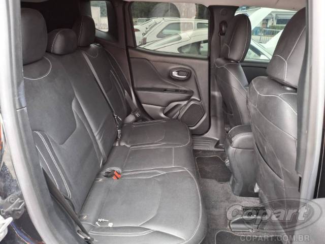 2023 JEEP RENEGADE 