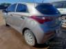 2019 HYUNDAI HB20 