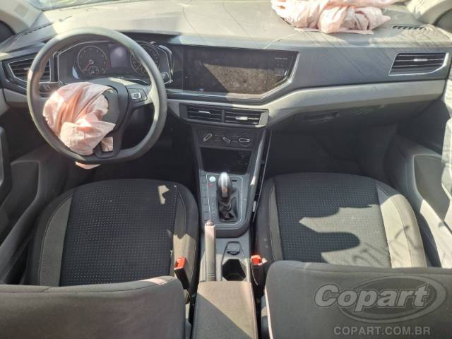 2022 VOLKSWAGEN POLO 