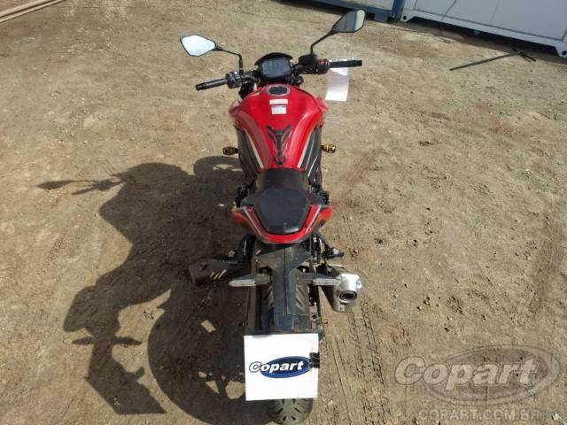 2022 KAWASAKI Z900 