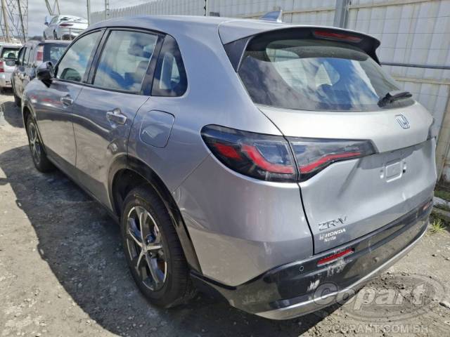2024 HONDA ZR-V 
