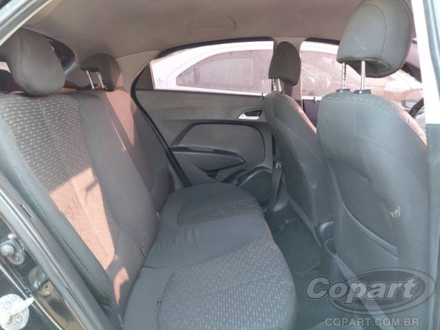 2018 HYUNDAI HB20 