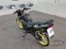 2025 YAMAHA FACTOR 