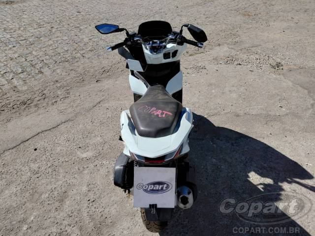 2024 HONDA PCX 