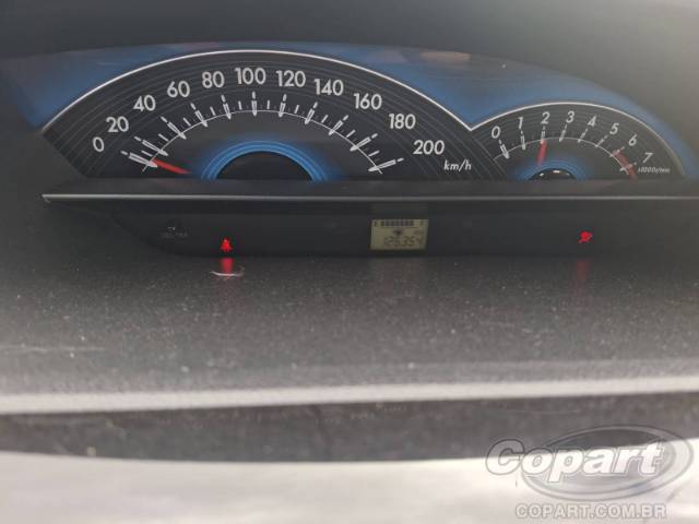 2014 TOYOTA ETIOS 