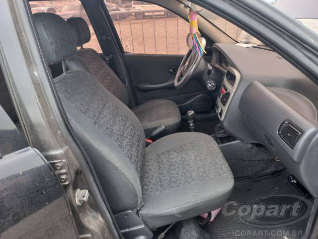 2010 FIAT PALIO 