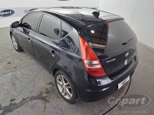 2011 HYUNDAI I30 