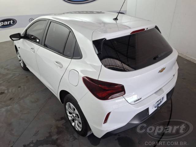 2021 CHEVROLET ONIX 
