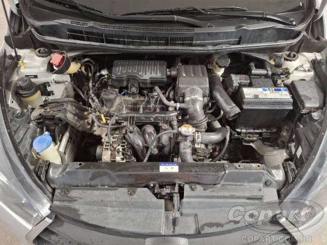 2017 HYUNDAI HB20 