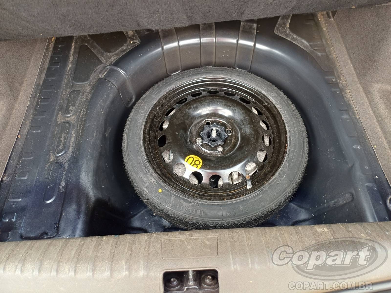 2012 CHEVROLET COBALT — foto 10 de 10