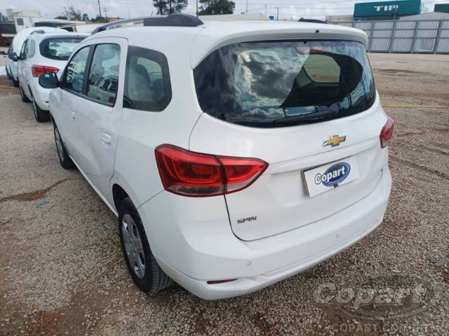 2024 CHEVROLET SPIN 