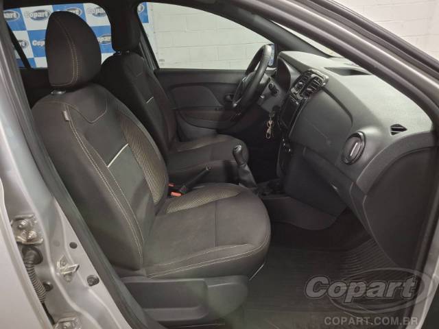 2023 RENAULT LOGAN 