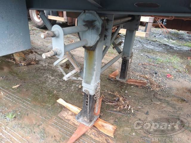 1994 RANDON SR GR TR 