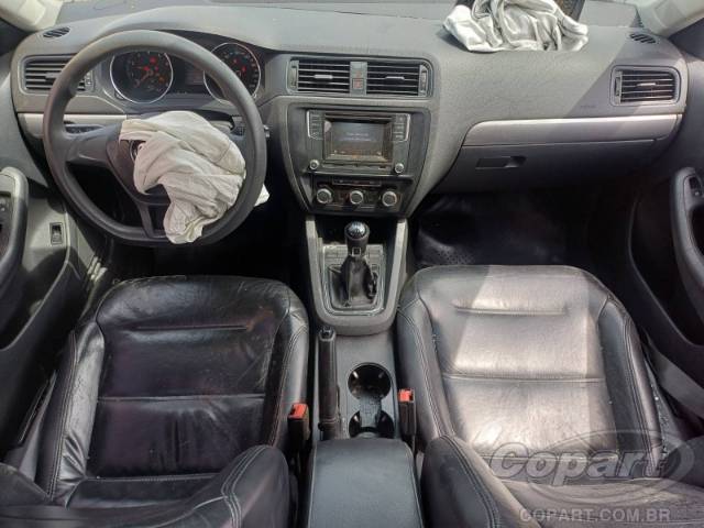 2016 VOLKSWAGEN JETTA 