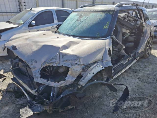 2023 MINI COOPER COUNTRYMAN 