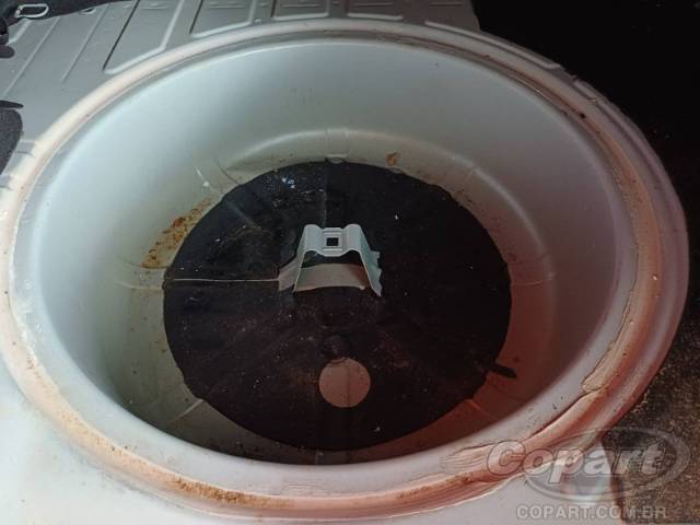 2010 CHEVROLET VECTRA 