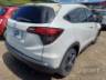 2021 HONDA HR-V 