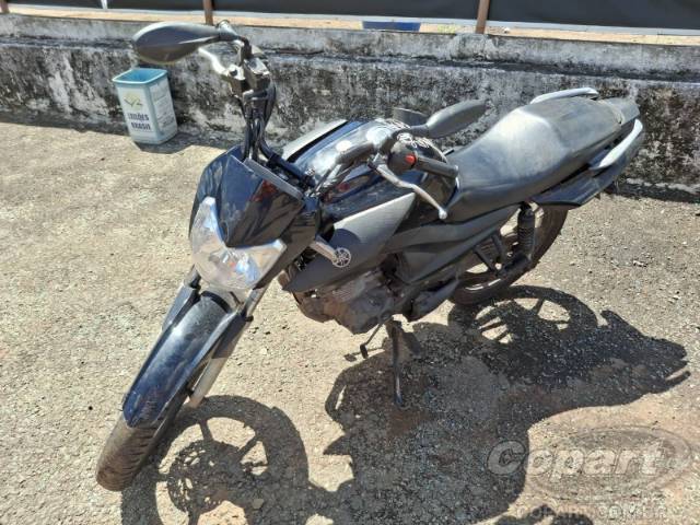 2024 YAMAHA YBR 150 FACTOR 