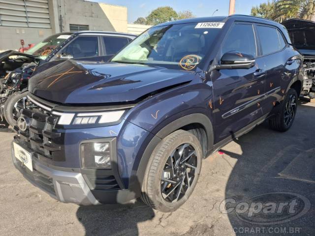 2026 HYUNDAI CRETA 