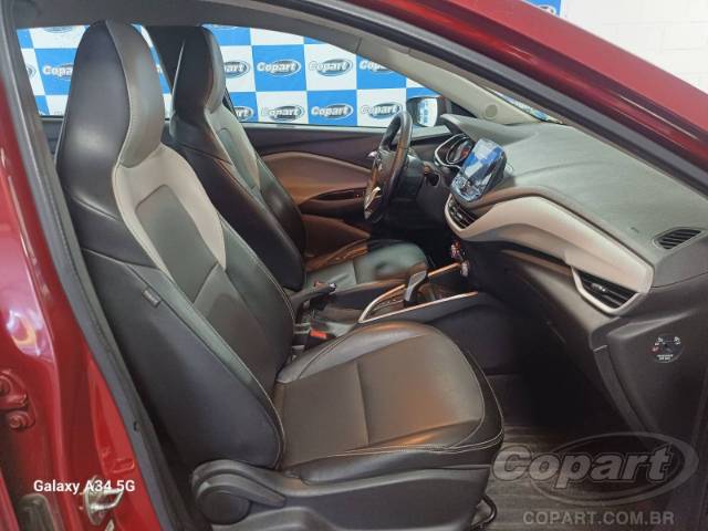 2020 CHEVROLET ONIX PLUS 