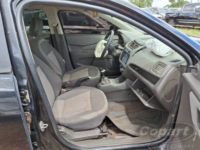 2015 CHEVROLET COBALT 