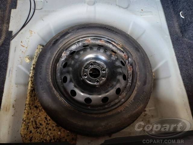 2021 FIAT GRAND SIENA 