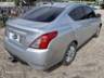 2016 NISSAN VERSA 