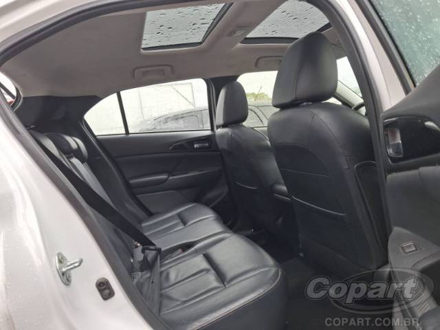 2019 MITSUBISHI ECLIPSE CROSS 